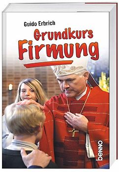 Grundkurs Firmung