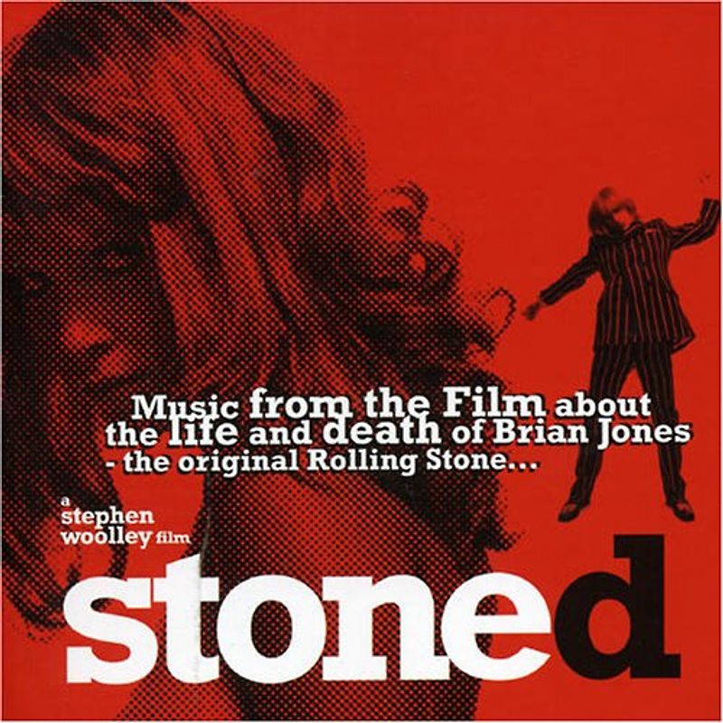 Stoned [Soundtrack]