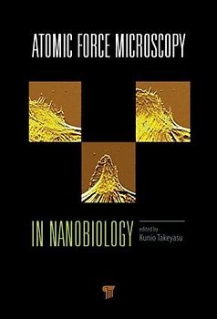 Atomic Force Microscopy in Nanobiology