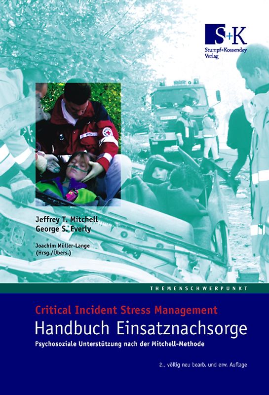 Handbuch Einsatznachsorge