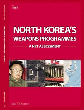 North Korea's Weapons Programmes
