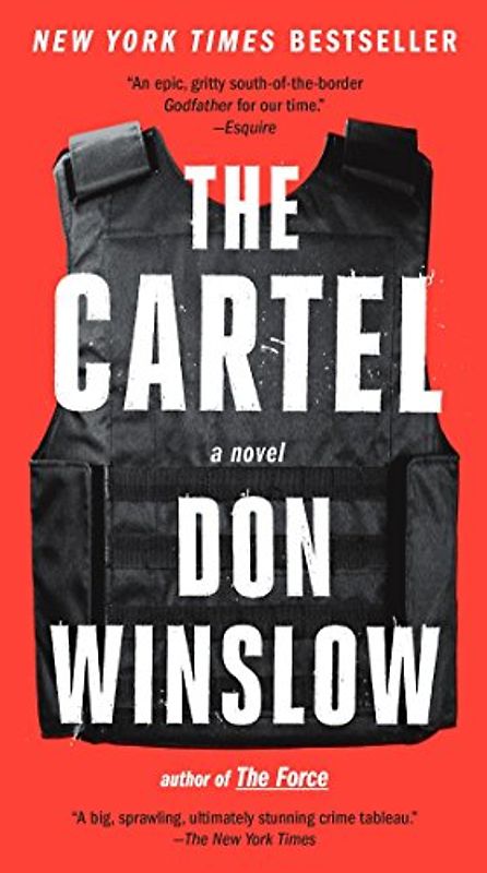 The Cartel (Power of the Dog Series, Band 2)
