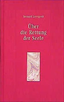 Über die Rettung der Seele