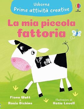 La mia piccola fattoria