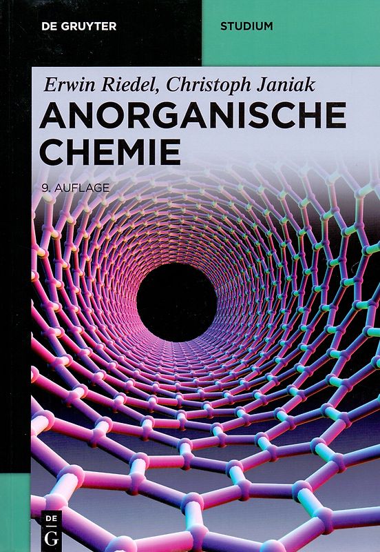 Anorganische Chemie