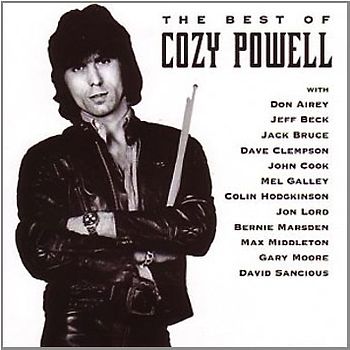 Cozy Powell - Best of Cozy Powell