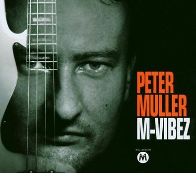 Peter Muller - M-Vibez