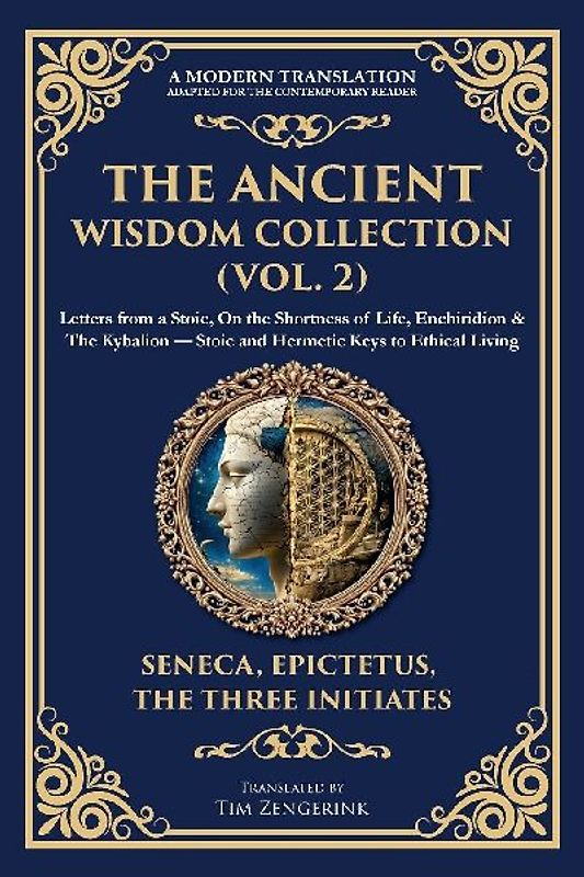The Ancient Wisdom Collection (Vol. 2)