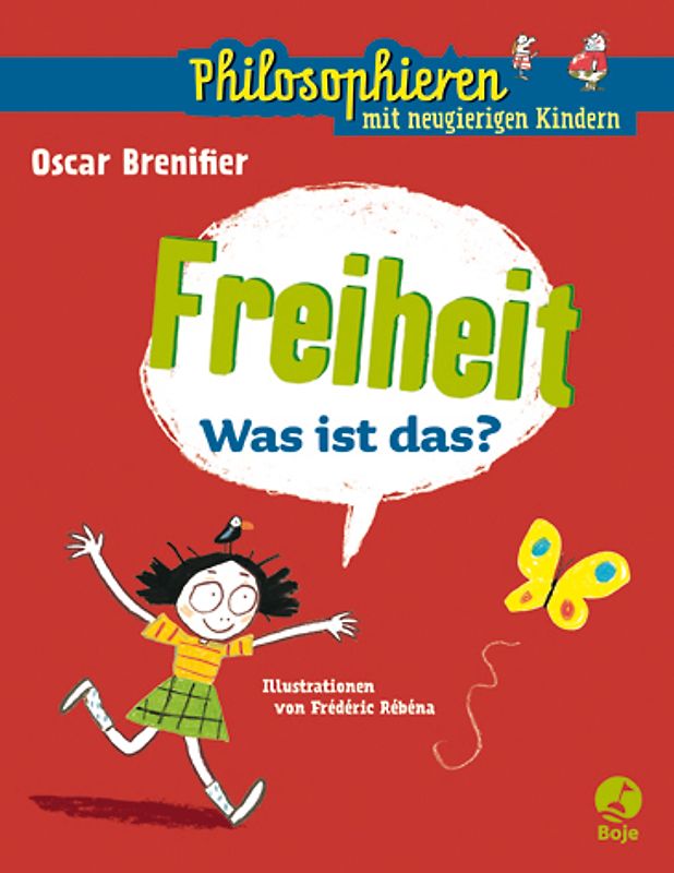 Freiheit - Was ist das?