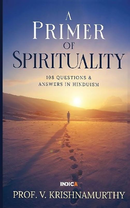 A Primer of Spirituality