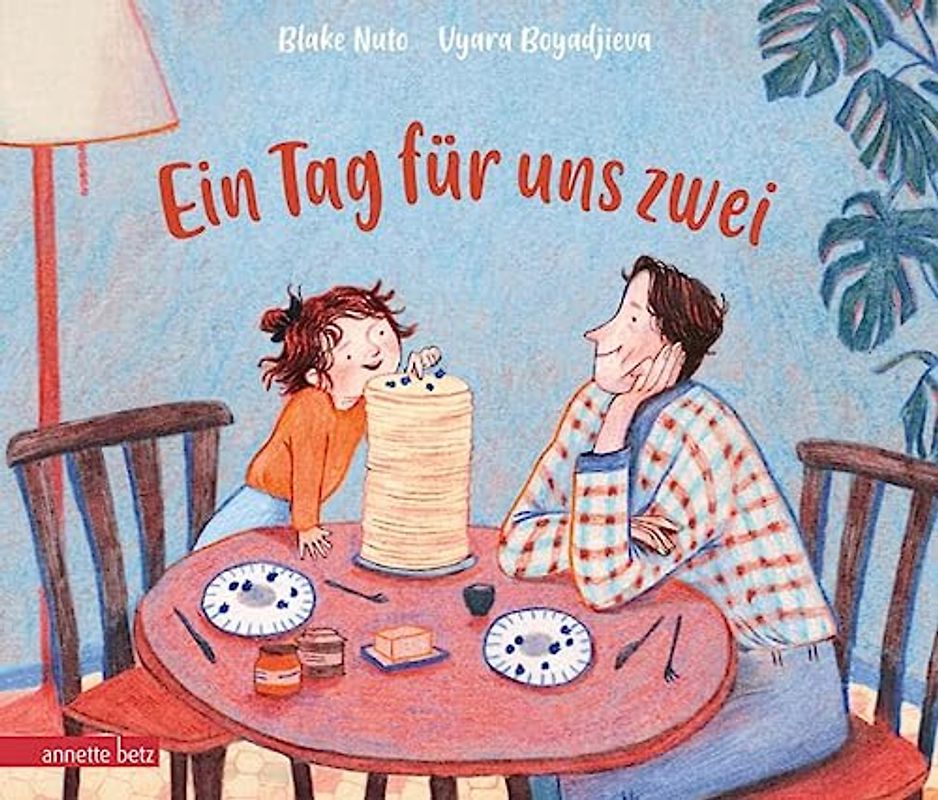 Ein Tag für uns zwei