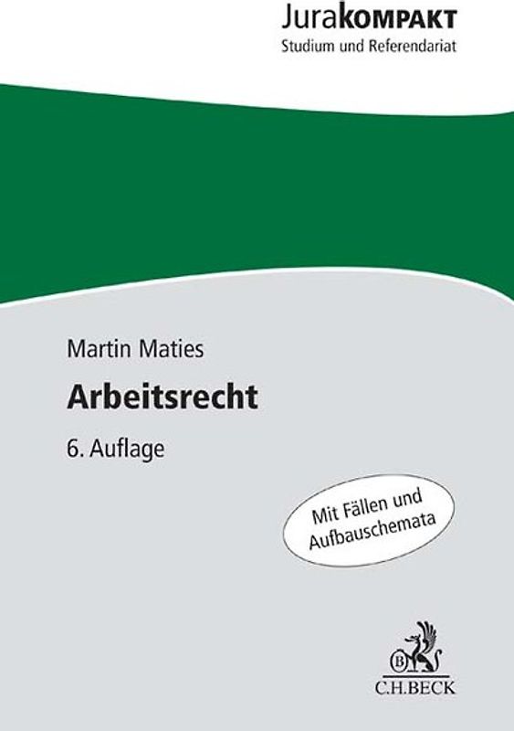 Arbeitsrecht