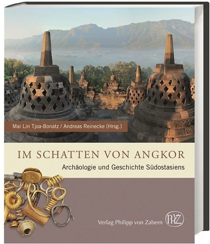 Im Schatten von Angkor