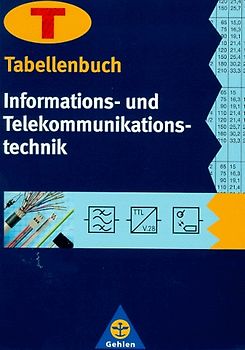 Tabellenbuch Informations- und Telekommunikationstechnik