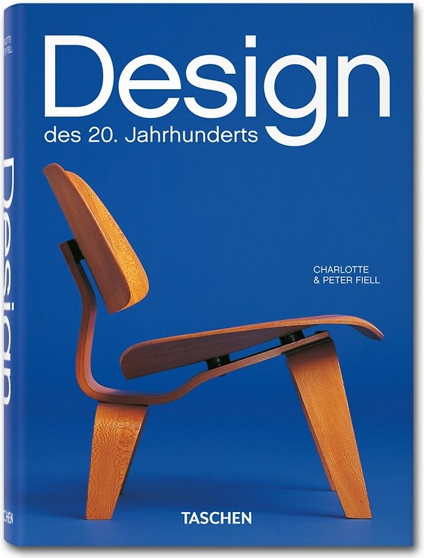 Design des 20. Jahrhunderts
