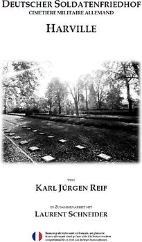 Deutscher Soldatenfriedhof Harville