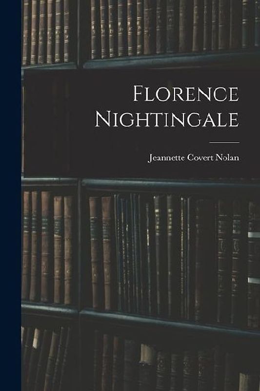 Florence Nightingale