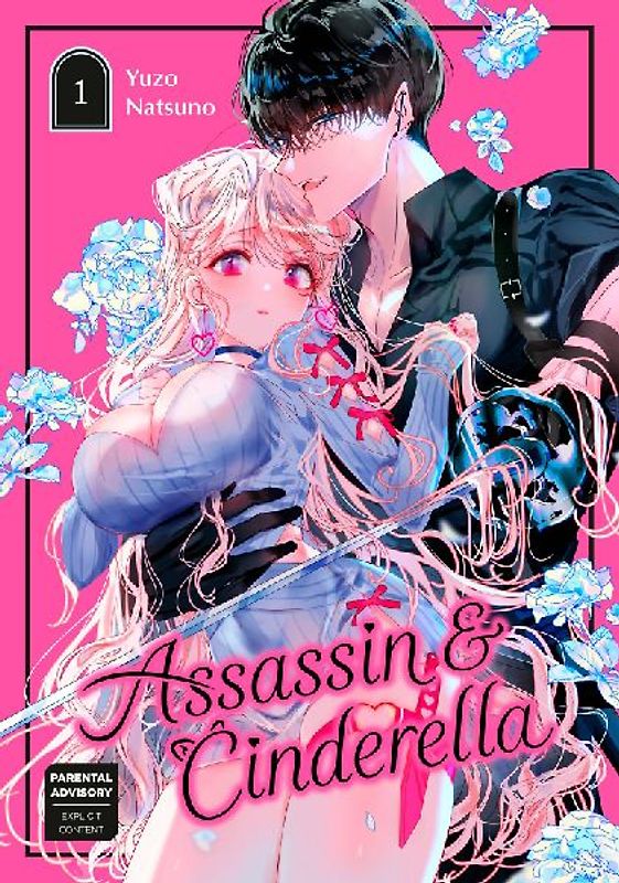 Assassin & Cinderella 01