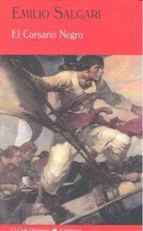 El corsario negro