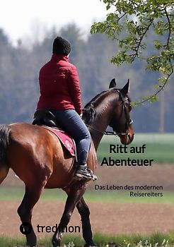 Ritt auf Abenteuer