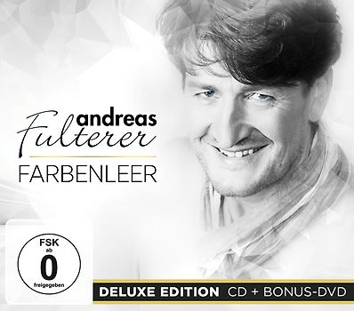 Farbenleer-Deluxe Edition