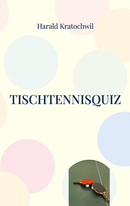 Tischtennisquiz