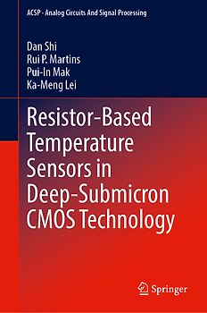 Resistor-Based Temperature Sensors in Deep-Submicron CMOS Technology