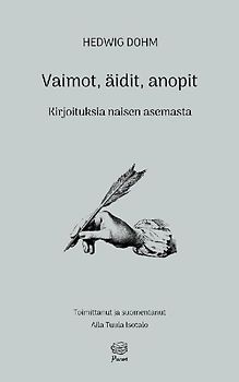 Vaimot, äidit, anopit