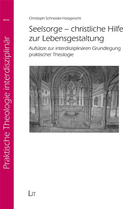 Seelsorge - christliche Hilfe zur Lebensgestaltung