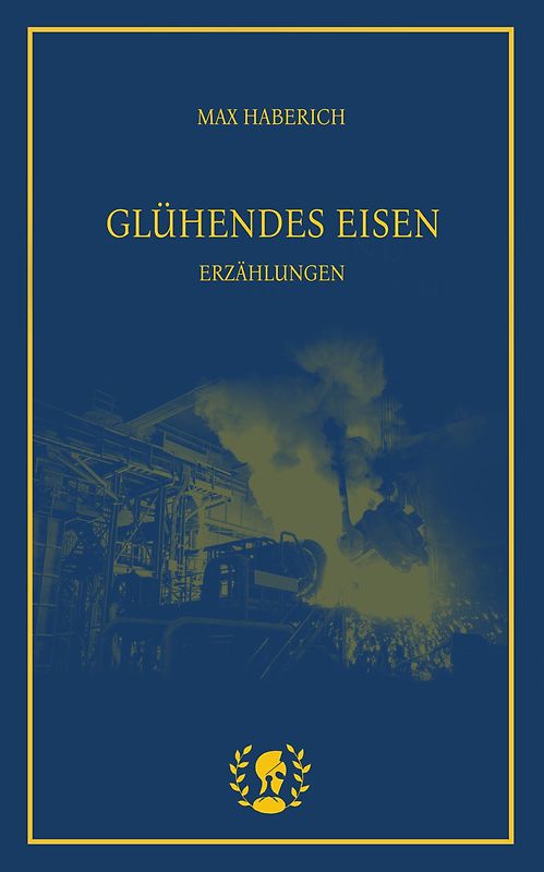 Glühendes Eisen