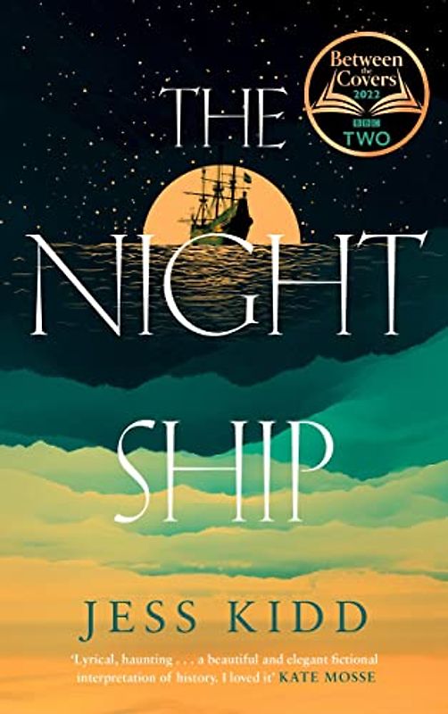 The Night Ship