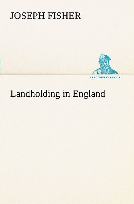 Landholding in England