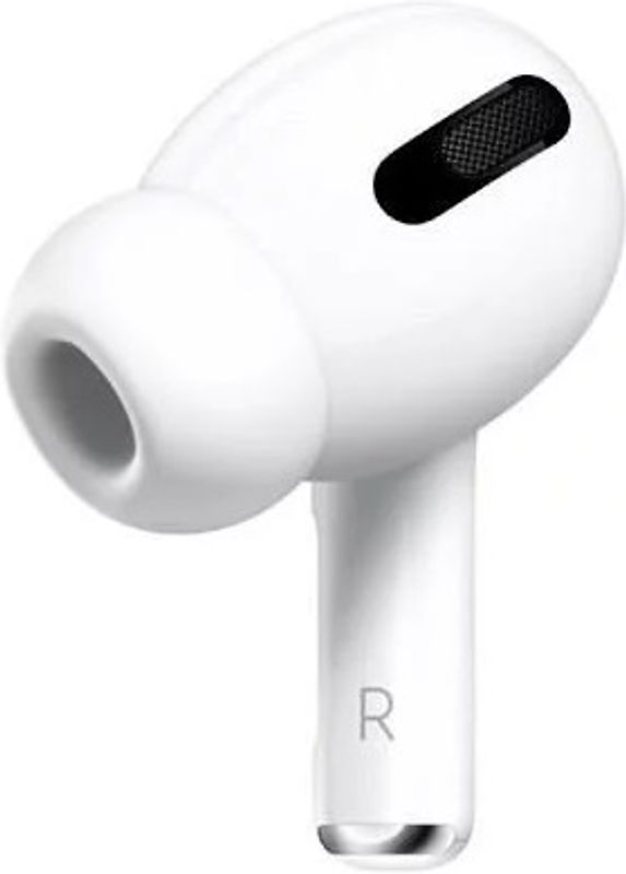 Apple AirPod Pro [unique, 1ère génération, à droite] blanc