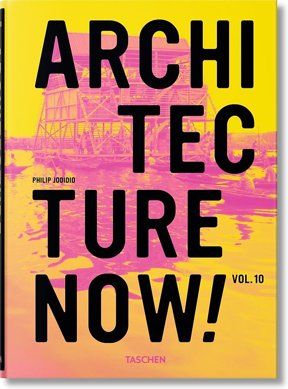 Architecture Now! Vol. 10