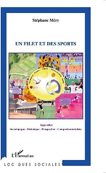 Un filet et des sports
