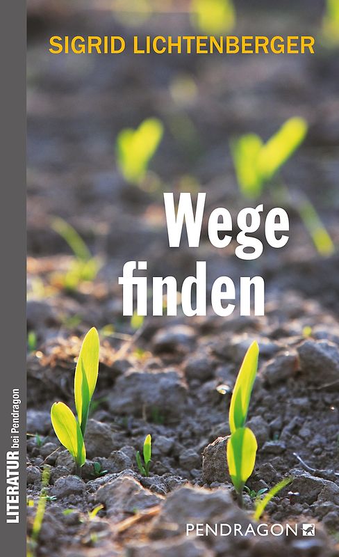 Wege finden