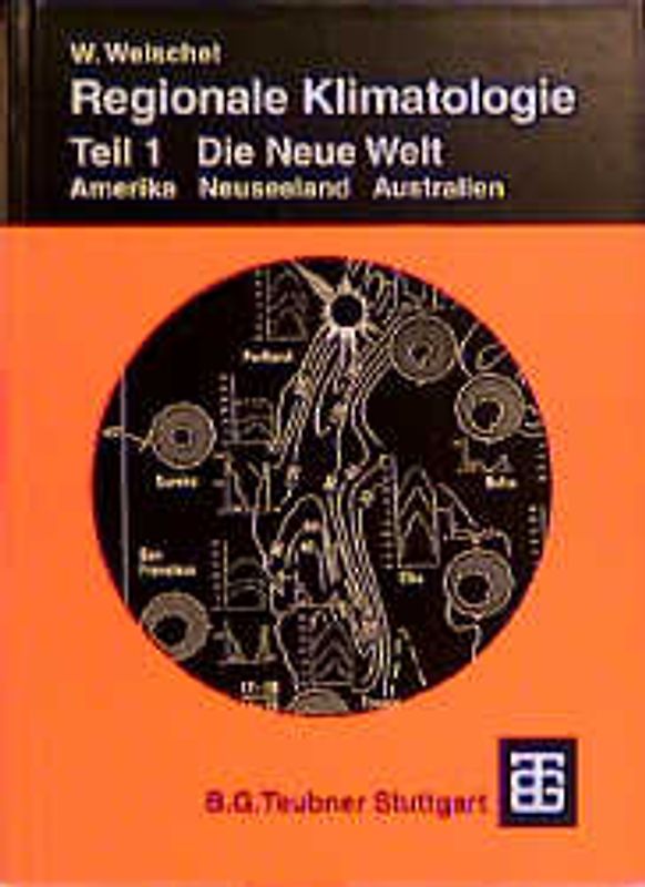 Regionale Klimatologie