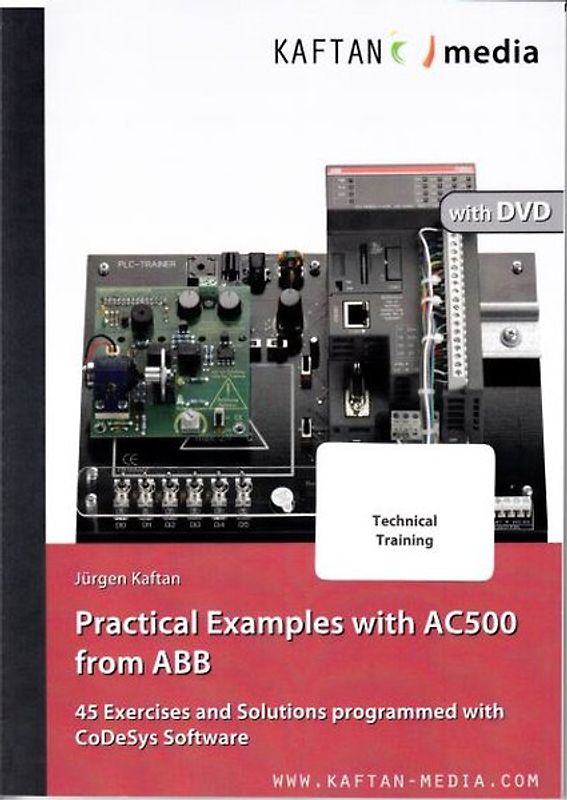 Practical Examples with AC500 from ABB