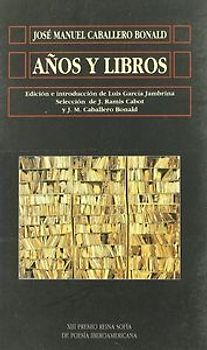 Años y libros