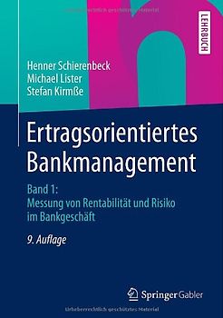 Ertragsorientiertes Bankmanagement