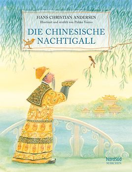 Die chinesische Nachtigall