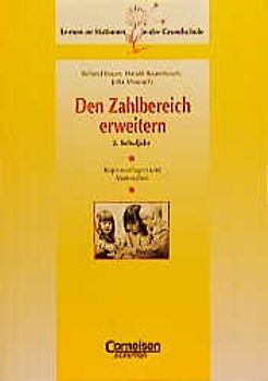 Lernen an Stationen in der Grundschule / Den Zahlbereich erweitern. 2. Schuljahr. Kopiervorlagen und Materialien