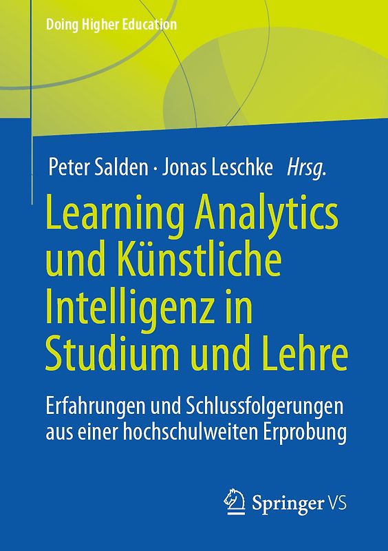 Learning Analytics und Künstliche Intelligenz in Studium und Lehre