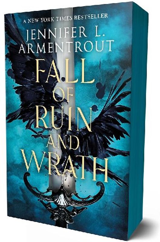 Fall of Ruin and Wrath