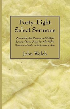 Forty-Eight Select Sermons