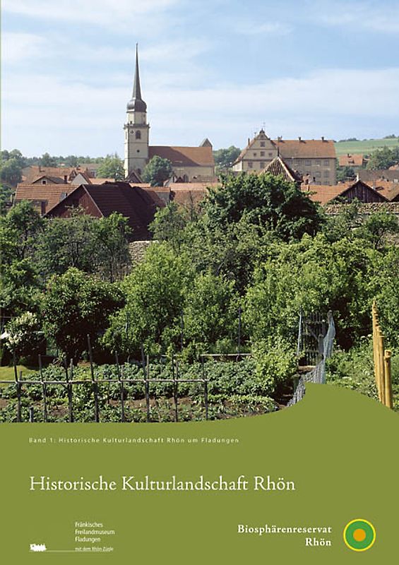 Historische Kulturlandschaft Rhön