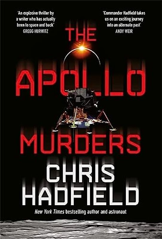 The Apollo Murders