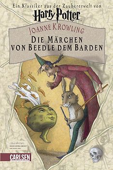Die Märchen von Beedle dem Barden (Harry Potter )