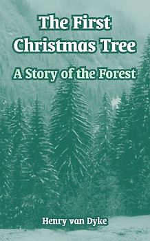 The First Christmas Tree