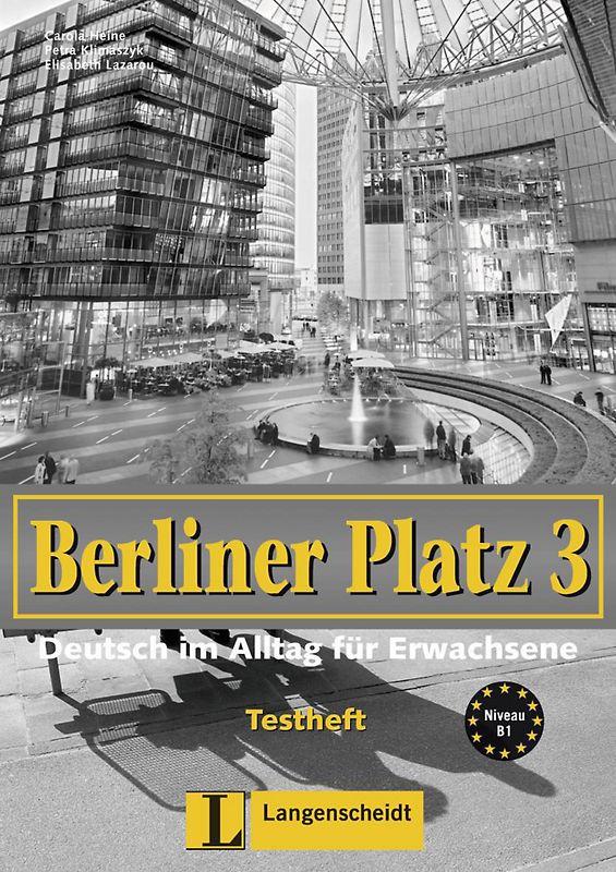 Berliner Platz 3